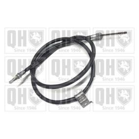 Acquista Cavo freno a mano da QUINTON HAZELL BC4204 a buon mercato per soli 27,04 €
