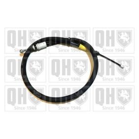Kurbelwelle des Herstellers QUINTON HAZELL - Originalware Artikelnummer: BC4348