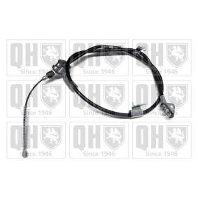Acquista Cavo freno a mano da QUINTON HAZELL BC4373 a buon mercato per soli 31,52 €