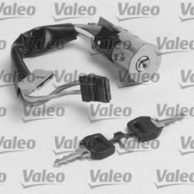 Lenkschloß für RENAULT von VALEO