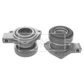 Acquista Dispositivo disinnesto centrale, Frizione da BORG & BECK BCS100 a buon mercato per soli 54,86 €