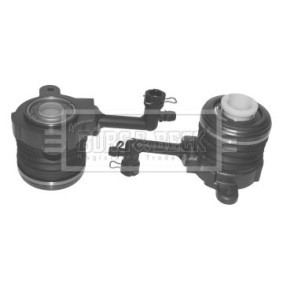 Achetez des Butée hydraulique BORG & BECK BCS106 à prix pour 113,83 €