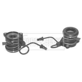 Acquista Dispositivo disinnesto centrale, Frizione da BORG & BECK BCS112 a buon mercato per soli 49,68 €