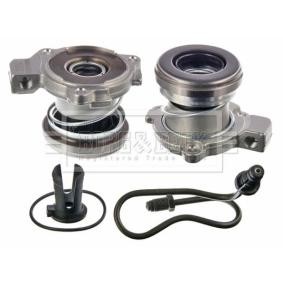 Acquista Dispositivo disinnesto centrale, Frizione da BORG & BECK BCS117 a buon mercato per soli 153,03 €