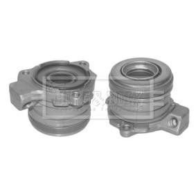 Acquista Dispositivo disinnesto centrale, Frizione da BORG & BECK BCS122 a buon mercato per soli 77,52 €