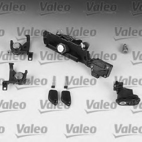 Schließzylindersatz 256601 von VALEO günstig für 99,71 € online kaufen