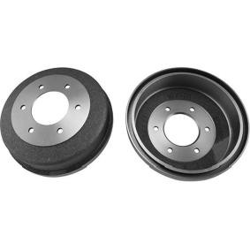 Køb Bremsetromle af KAVO PARTS BD-5857 til den lave pris 463,82 DKK