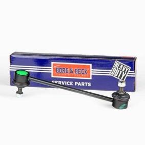 Koppelstange BDL6546HD von BORG & BECK günstig für 12,34 € online kaufen