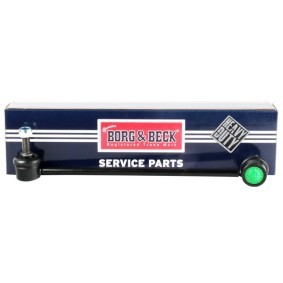 Koppelstange BDL6556HD von BORG & BECK günstig für 10,61 € online kaufen