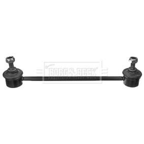 Koppelstange BDL6605HD von BORG & BECK günstig für 12,89 € online kaufen