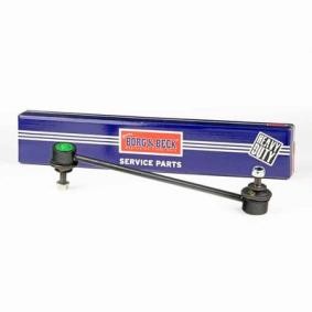 Koppelstange BDL6964HD von BORG & BECK günstig für 11,85 € online kaufen