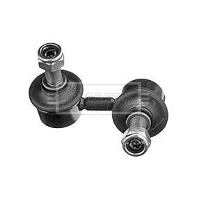 Compre Barra / escora, barra estabilizadora da BORG & BECK BDL6986HD a um preço baixo por 26,17 €