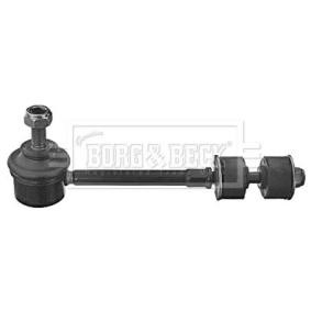 Koppelstange BDL7088HD von BORG & BECK günstig für 12,10 € online kaufen