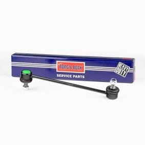 Koppelstange BDL7089HD von BORG & BECK günstig für 12,10 € online kaufen