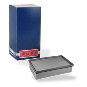 Luftfilter BFA2286 von BORG & BECK günstig für 15,06 € online kaufen