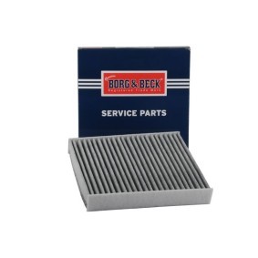Innenraumfilter BFC1034 von BORG & BECK günstig für 37,62 € online kaufen