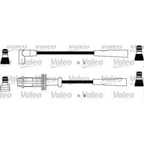 Comprar Juego de cables de encendido de VALEO 346135 a bajo precio de 25,67 €