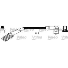 Comprar Juego de cables de encendido de VALEO 346149 a bajo precio de 115,42 €