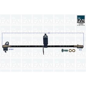 Hydrostößel BFS124 von FAI AutoParts günstig für 163,70 € online kaufen