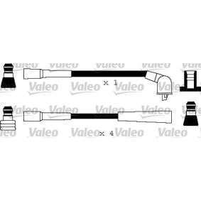 Comprar Juego de cables de encendido de VALEO 346157 a bajo precio de 26,62 €