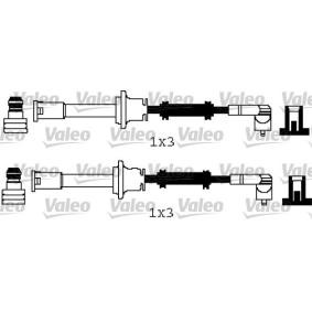 Comprar Juego de cables de encendido de VALEO 346245 a bajo precio de 258,62 €