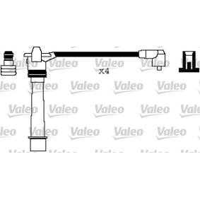 Comprar Juego de cables de encendido de VALEO 346248 a bajo precio de 61,79 €
