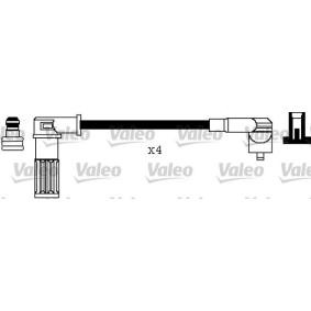 Comprar Juego de cables de encendido de VALEO 346262 a bajo precio de 121,88 €