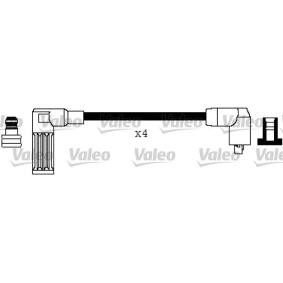 Comprar Juego de cables de encendido de VALEO 346331 a bajo precio de 68,57 €