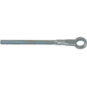 Handbremsseil BHC-1001 von KAVO PARTS günstig für 15,57 € online kaufen
