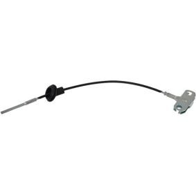 Handbremsseil BHC-1003 von KAVO PARTS günstig für 28,38 € online kaufen