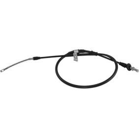 Handbremsseil BHC-1007 von KAVO PARTS günstig für 31,81 € online kaufen