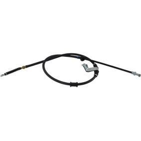 Handbremsseil BHC-1011 von KAVO PARTS günstig für 33,66 € online kaufen