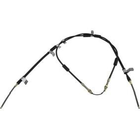 Handbremsseil BHC-1014 von KAVO PARTS günstig für 44,02 € online kaufen