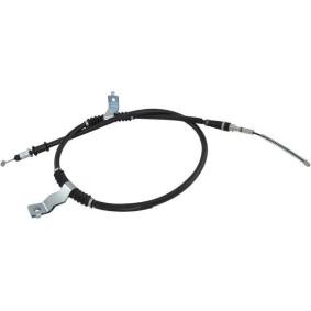 Handbremsseil BHC-1019 von KAVO PARTS günstig für 32,51 € online kaufen