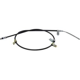 Handbremsseil BHC-1022 von KAVO PARTS günstig für 19,84 € online kaufen