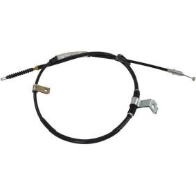 Handbremsseil BHC-1031 von KAVO PARTS günstig für 27,71 € online kaufen