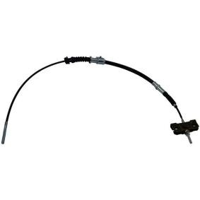 Handbremsseil BHC-3014 von KAVO PARTS günstig für 28,84 € online kaufen