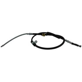 Handbremsseil BHC-3036 von KAVO PARTS günstig für 35,14 € online kaufen