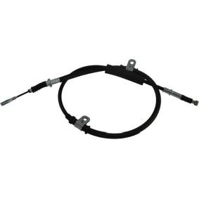 Handbremsseil BHC-3038 von KAVO PARTS günstig für 33,71 € online kaufen