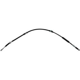 Handbremsseil BHC-3039 von KAVO PARTS günstig für 32,27 € online kaufen