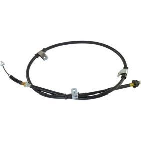 Handbremsseil BHC-3050 von KAVO PARTS günstig für 34,73 € online kaufen