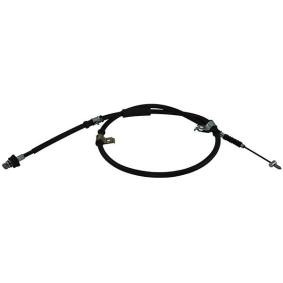 Handbremsseil BHC-3052 von KAVO PARTS günstig für 32,68 € online kaufen