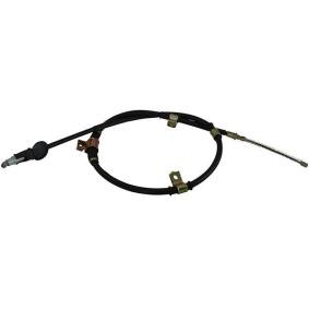 Handbremsseil BHC-3055 von KAVO PARTS günstig für 39,05 € online kaufen