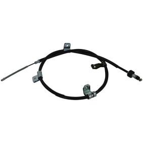 Handbremsseil BHC-3056 von KAVO PARTS günstig für 46,16 € online kaufen