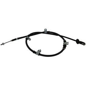 Handbremsseil BHC-3057 von KAVO PARTS günstig für 40,18 € online kaufen