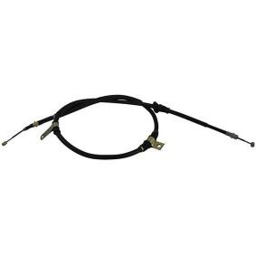 Handbremsseil BHC-3058 von KAVO PARTS günstig für 29,18 € online kaufen