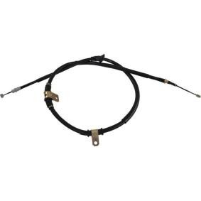 Handbremsseil BHC-3059 von KAVO PARTS günstig für 27,66 € online kaufen