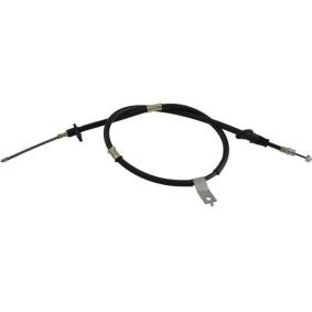 Handbremsseil BHC-3069 von KAVO PARTS günstig für 19,84 € online kaufen