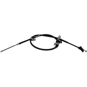 Handbremsseil BHC-3082 von KAVO PARTS günstig für 28,08 € online kaufen