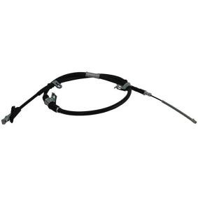 Handbremsseil BHC-3083 von KAVO PARTS günstig für 27,76 € online kaufen